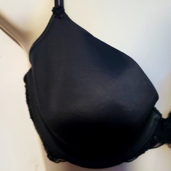 Victoria's Secret 36B Angels Ipex Full Coverage Bra - Picture 3 of 8